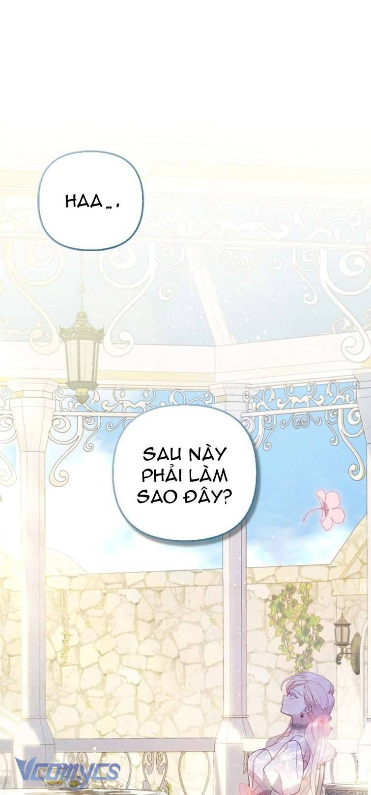 Nuôi vị hôn phu bằng tiền bạc. Chap 16 - Trang 2