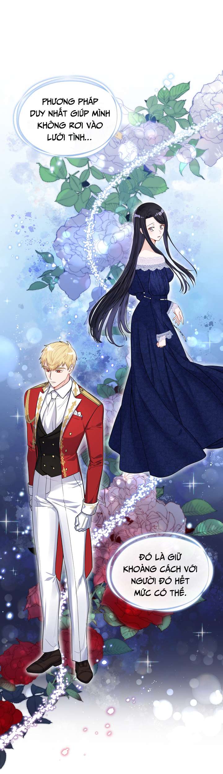 Công Nương Su Chapter 25 - Trang 4