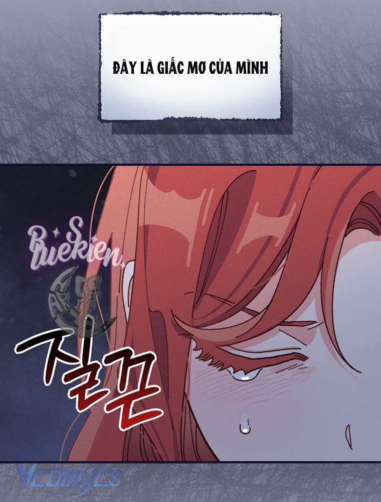 Chị Gái Của Nhân Vật Phản Diện Hôm Nay Cũng Đang Đau Khổ Chapter 47 - Trang 4