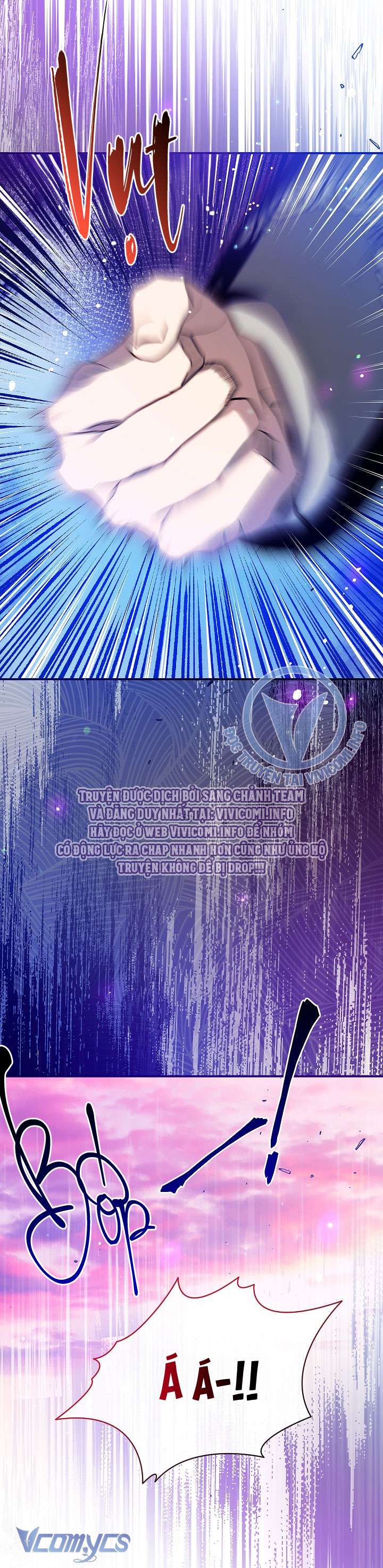 Chúng Ta Có Thể Trở Thành Một Gia Đình Được Không? Chap 118 - Trang 2