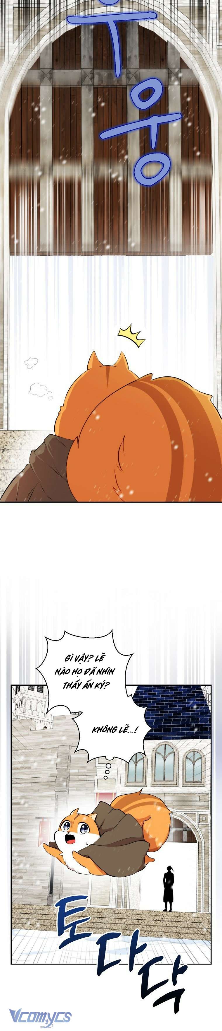 Sóc Con Tài Năng Chap 3 - Trang 2