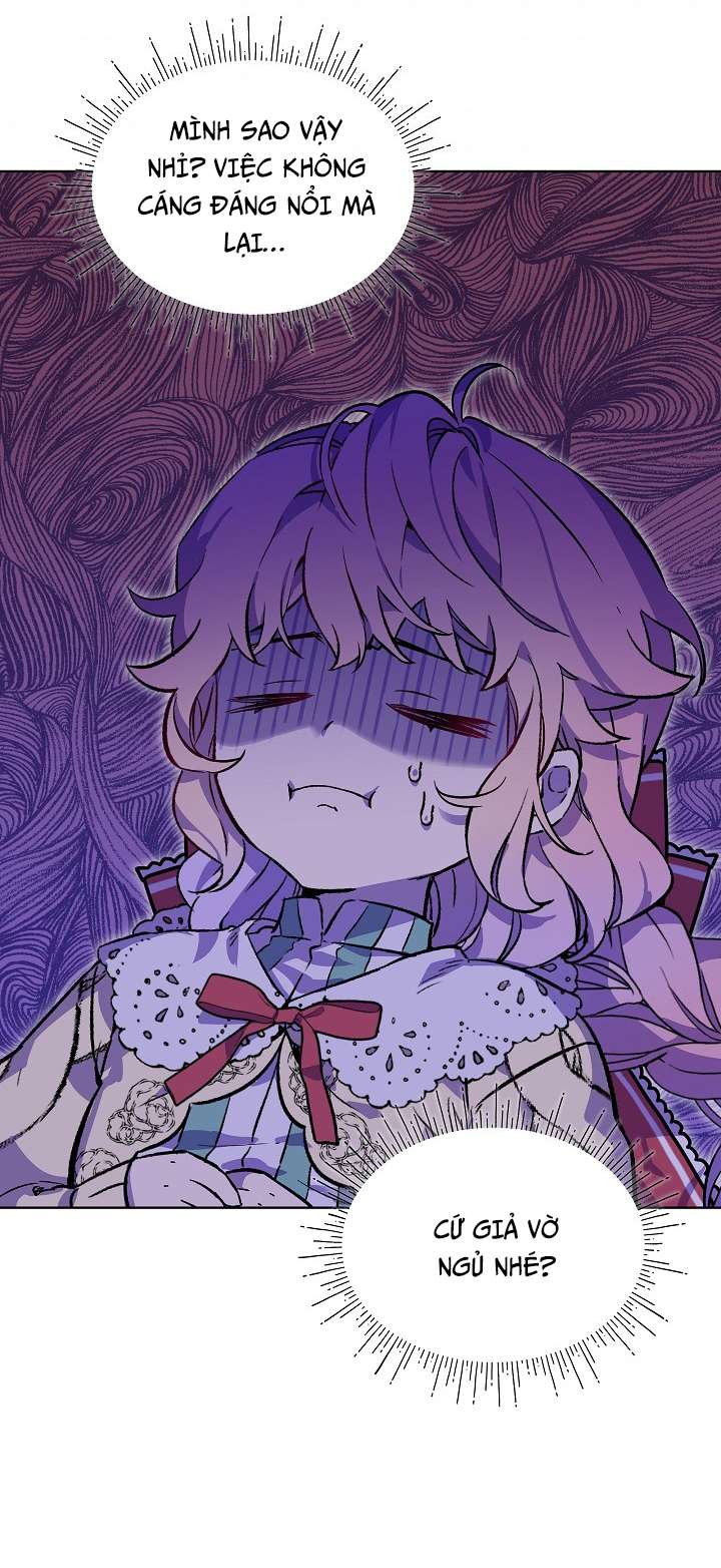 Quý Cô Thế Giới Ngầm Chap 9 - Trang 4