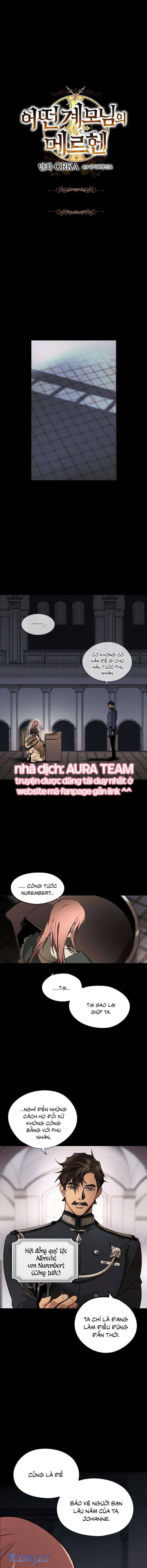 Câu Chuyện Cổ Tích Về Người Mẹ Kế Chapter 5 - Next Chap 6