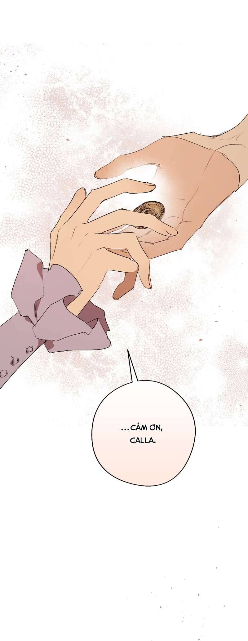 Lời Thú Nhận Của Chúa Tể Bóng Tối Chapter 91 - Trang 4