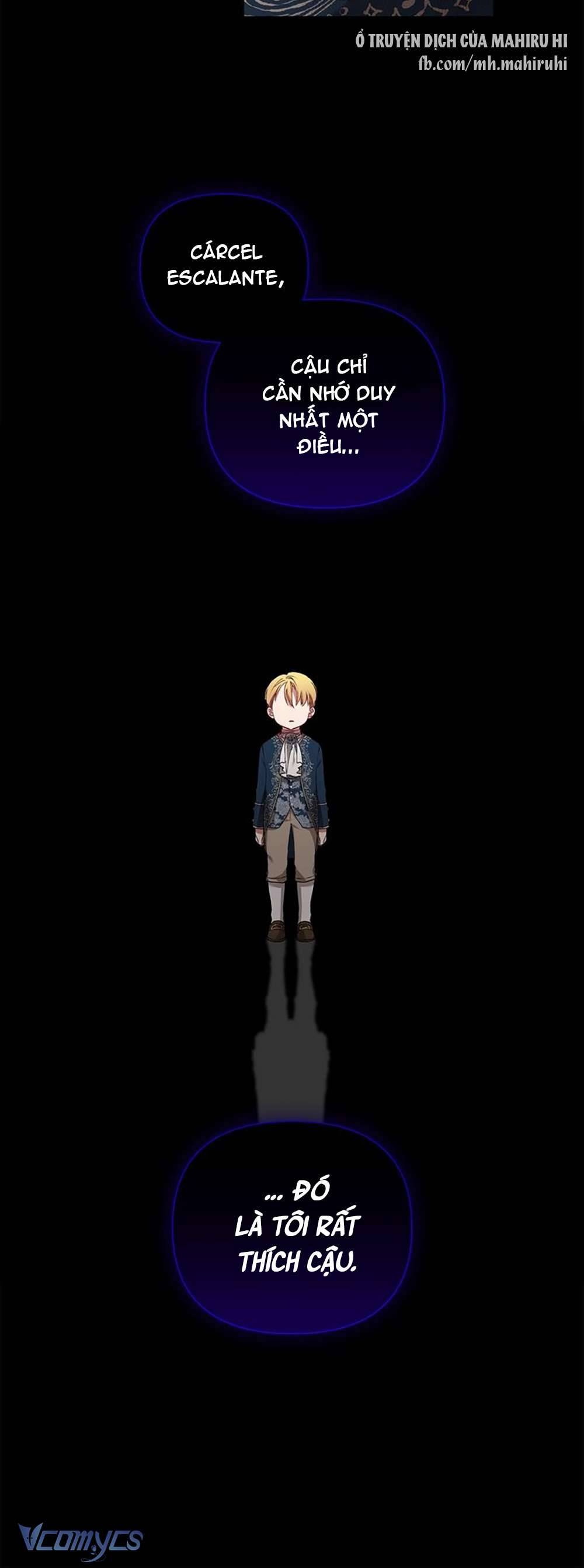 Hôn Nhân Này Rồi Sẽ Đổ Vỡ Chapter 5 - Trang 3