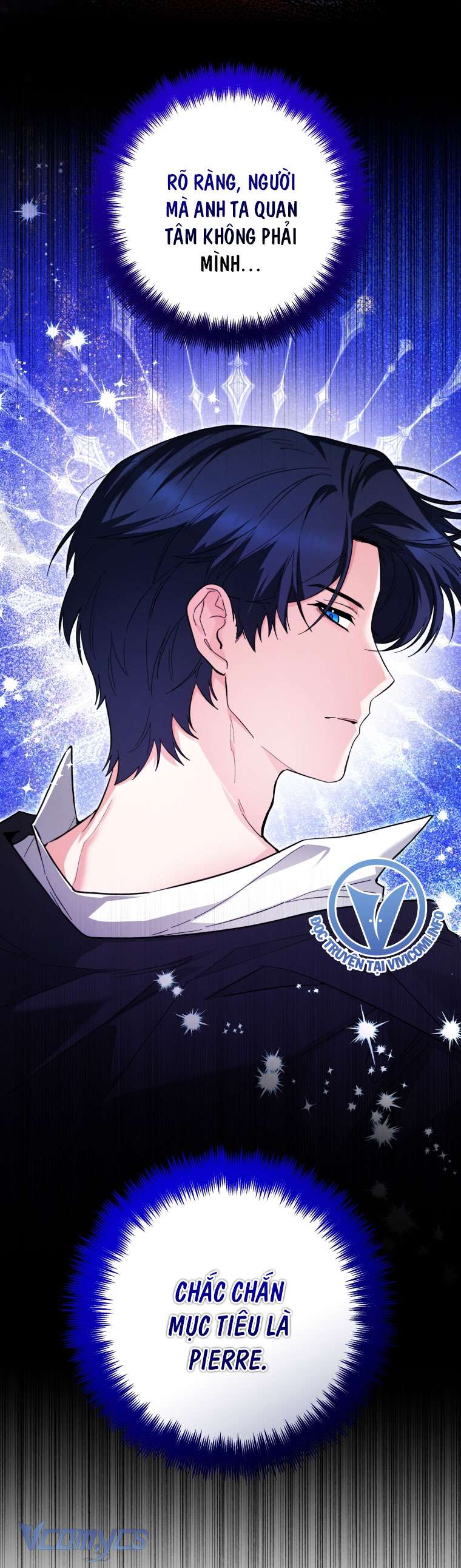 Bé Con Cá Voi Sát Thủ Chapter 28 - Trang 4