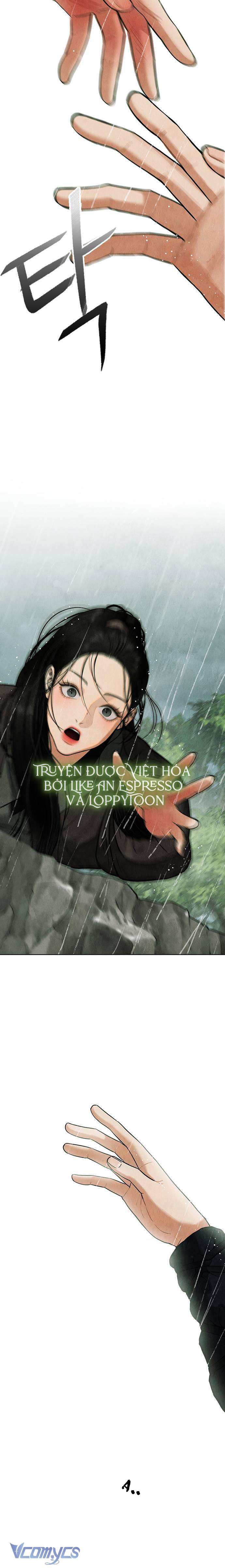 Quỷ Hồn Chap 3 - Trang 4