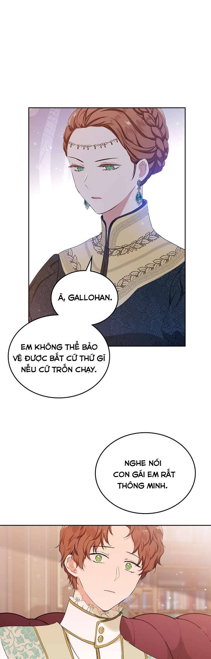 Kiếp Này Nhất Định Làm Gia Chủ Chap 14 - Trang 2