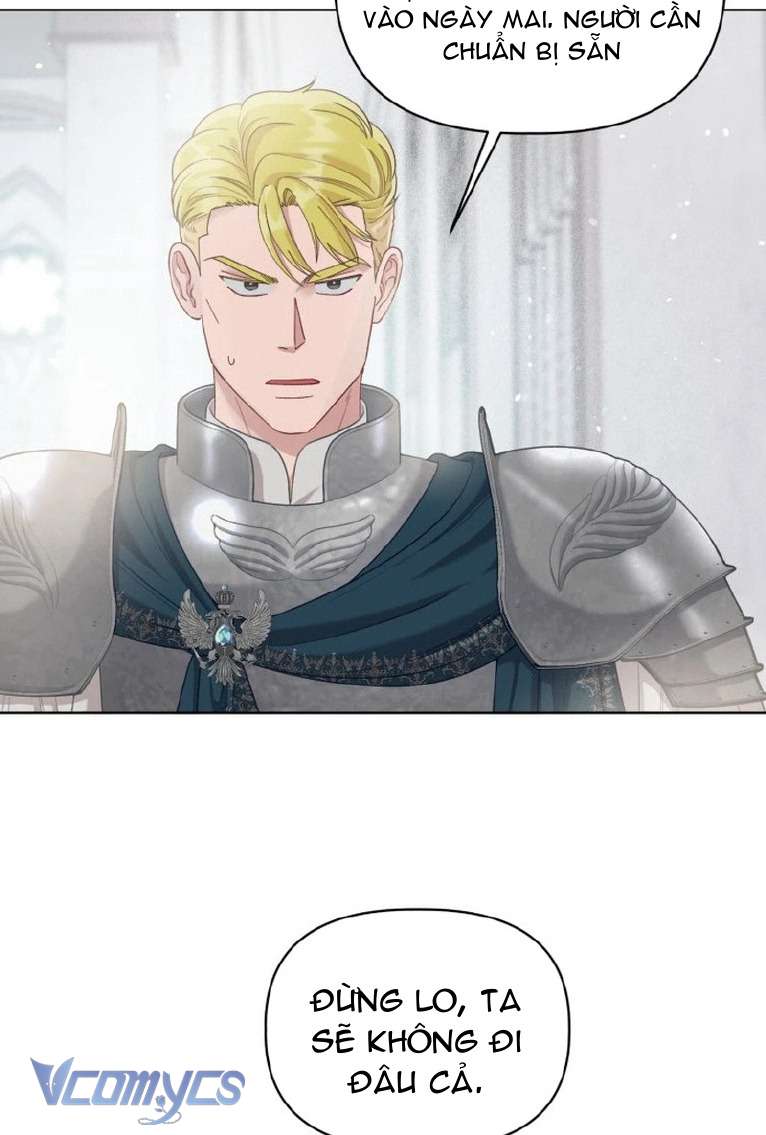 Sự Điều Trị Đặc Biệt Của Tinh Linh Chapter 84 - Trang 4