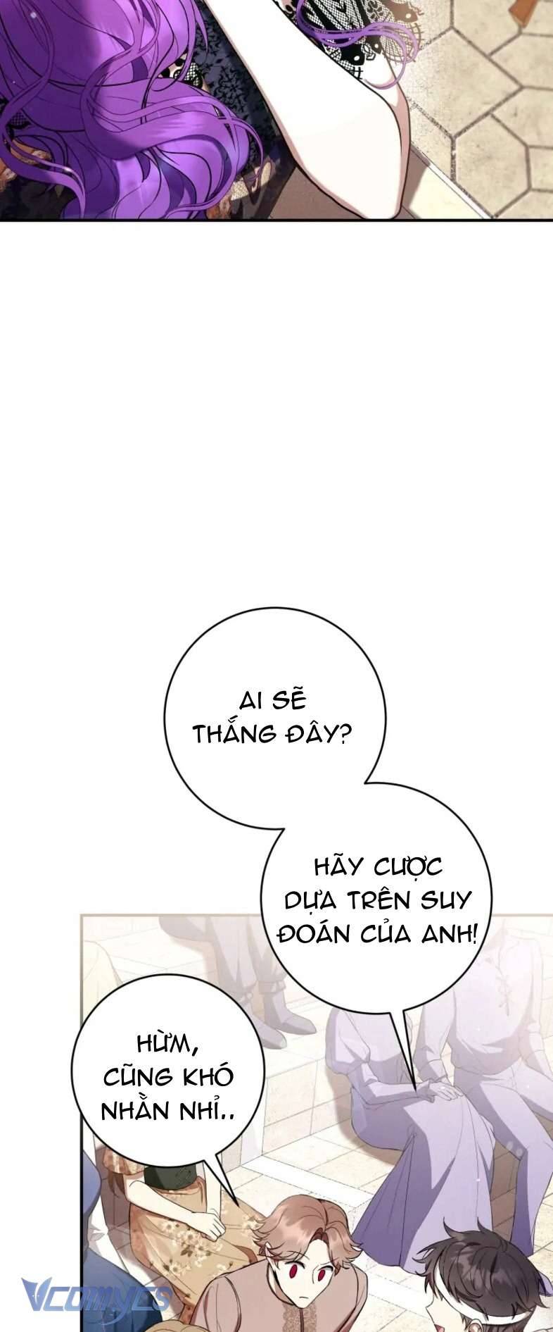 Làm Ác Nữ Bộ Không Tuyệt Sao? Chap 54 - Trang 4