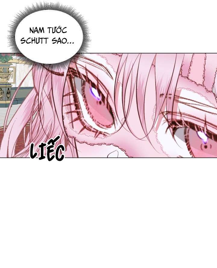 Siren: Trở Thành Gia Đình Của Nhân Vật Phản Diện Chapter 21 - Next Chapter 22