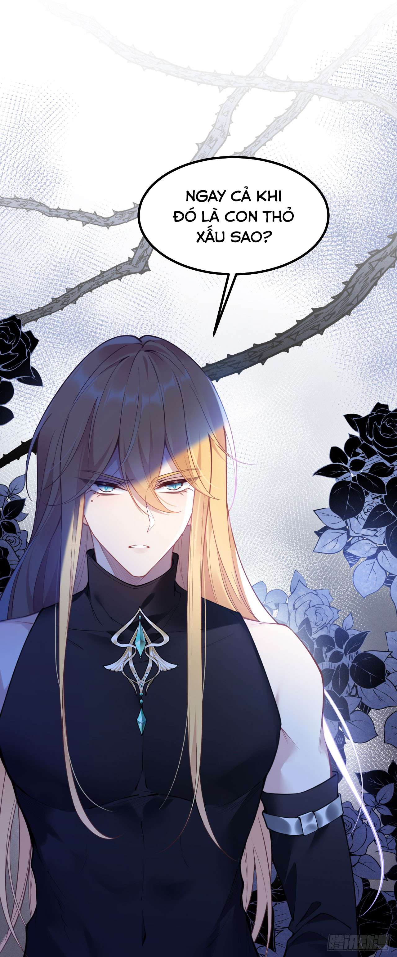 Hiệp Sĩ Độc Quyền Của Long Nữ Chapter 18 - Next Chapter 19