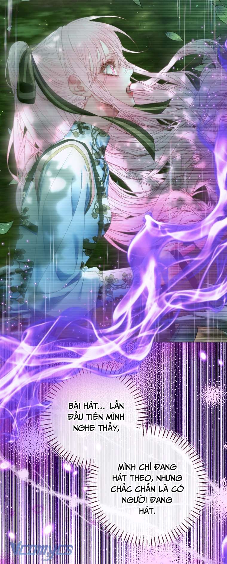 Siren: Trở Thành Gia Đình Của Nhân Vật Phản Diện Chapter 105 - Trang 3