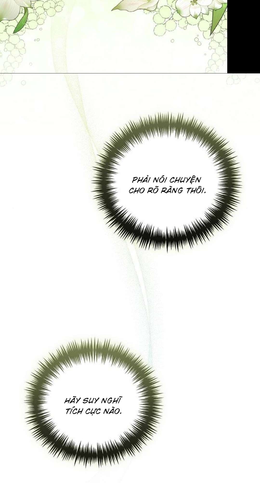 Dành Cho Nàng Juliet Xinh Đẹp Chapter 4 - Trang 4