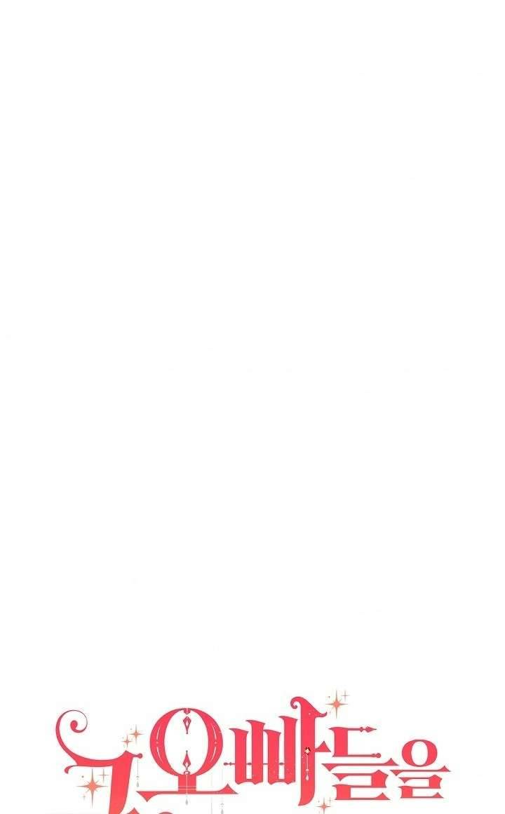 Cẩn Thận Với Các Anh Trai Đấy! Chap 65 - Trang 2