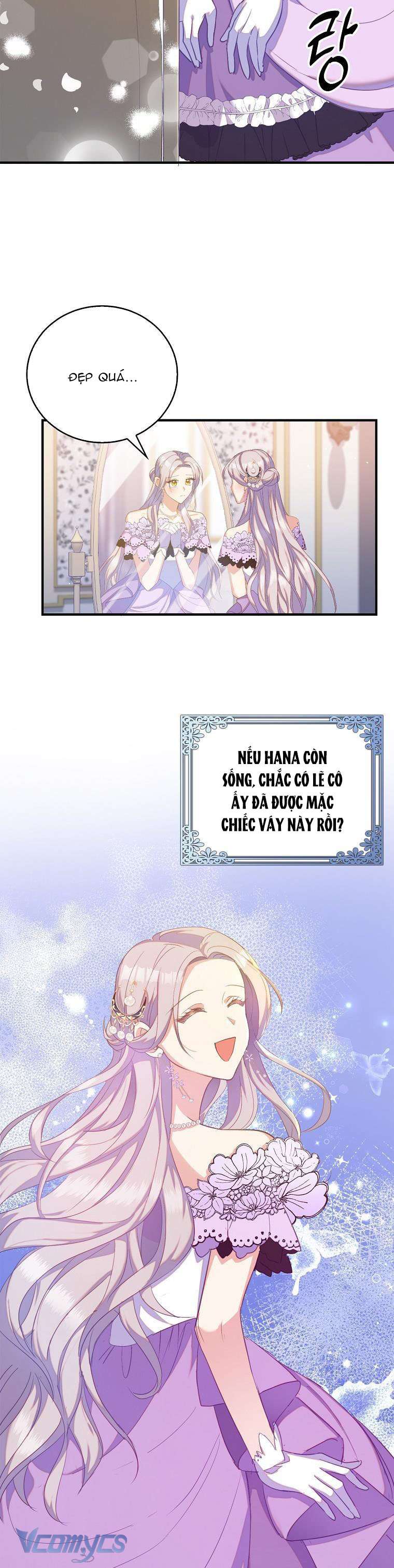 Tôi Chỉ Nhận Ra Sau Khi Mất Cô Ấy Chap 34 - Trang 2