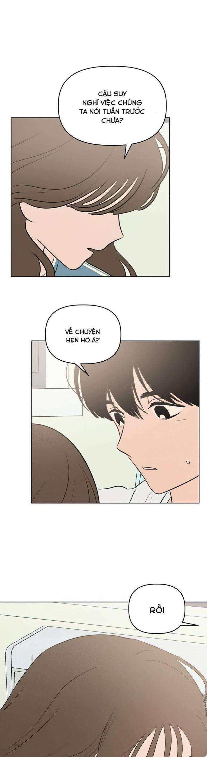 Thỏa Thuận Bí Mật Giữa Chúng Ta Chapter 39 - Next Chapter 40