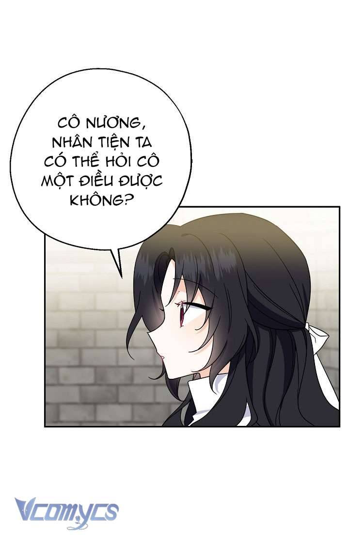 A Nào, Ngậm Thìa Vàng Nhé? Chap 17 - Trang 3