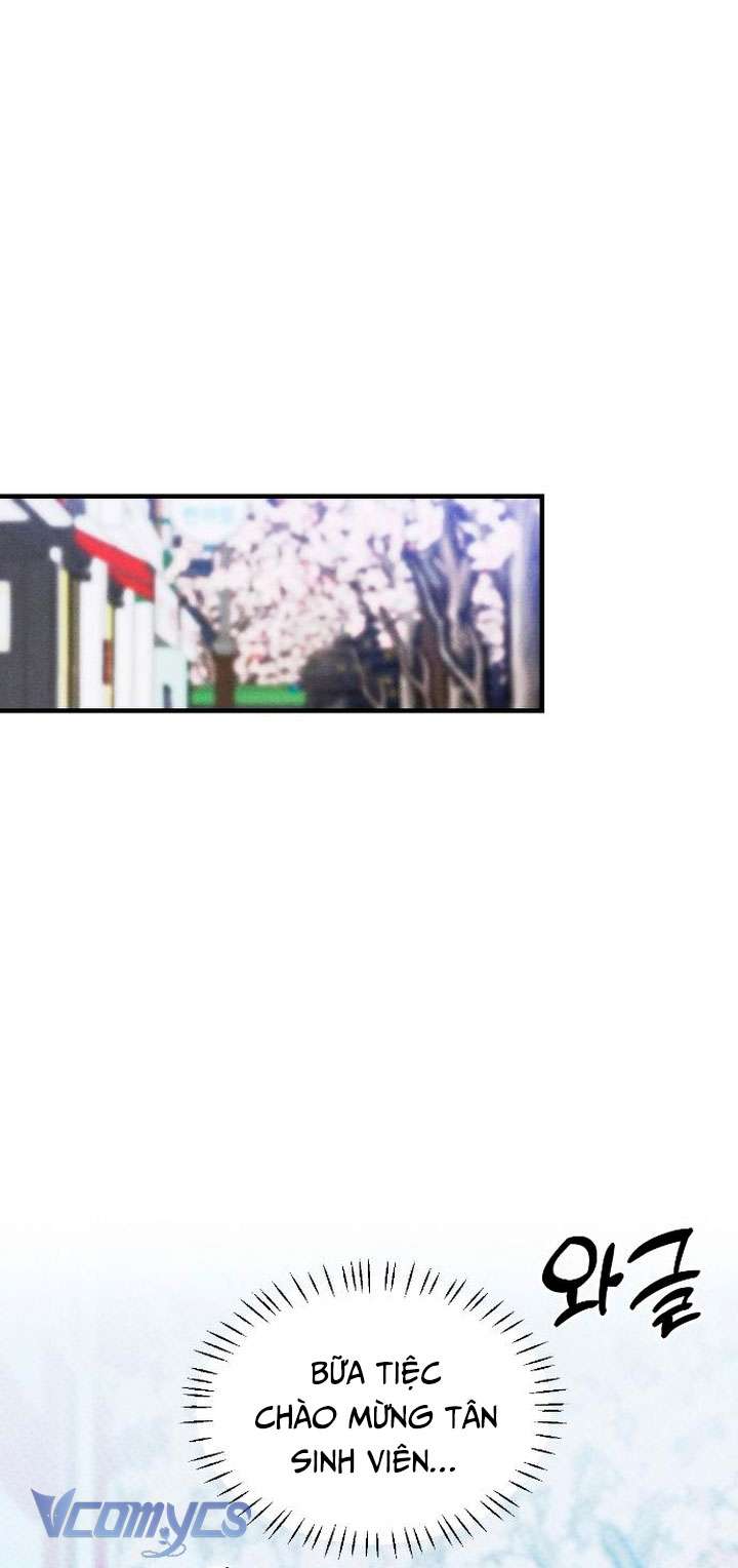 [18+] Mong Ước Của Ác Quỷ Chap 2 - Trang 2