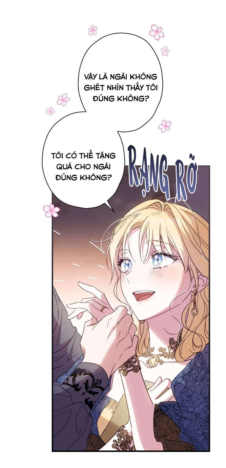 Phương Pháp Khiến Phu Quân Đứng Về Phía Tôi Chapter 22 - Trang 4