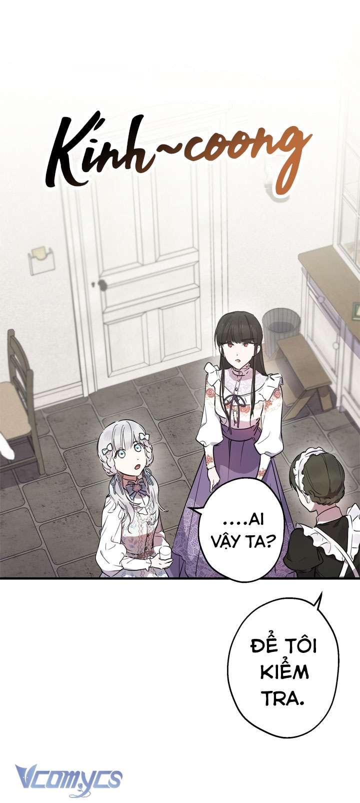 Những Nhân Vật Mạnh Nhất Thế Giới Ám Ảnh Tôi Chap 72 - Trang 4