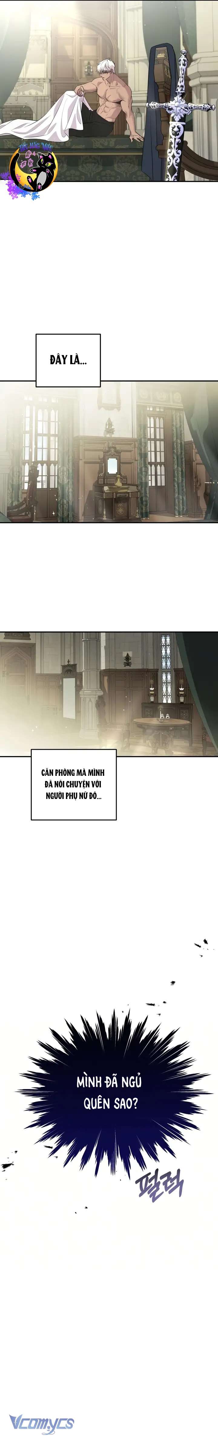 Ta đã chết như thế nào Chap 13 - Trang 2