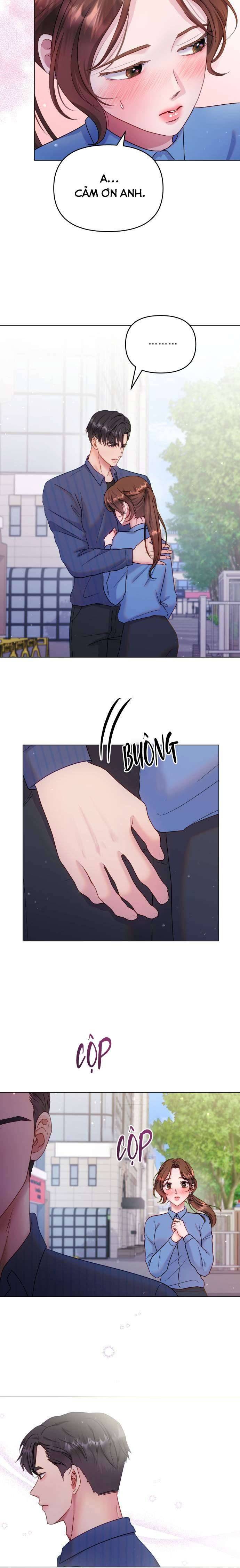 Hướng Dẫn Thu Phục Mãnh Thú Chap 25 - Next Chap 26