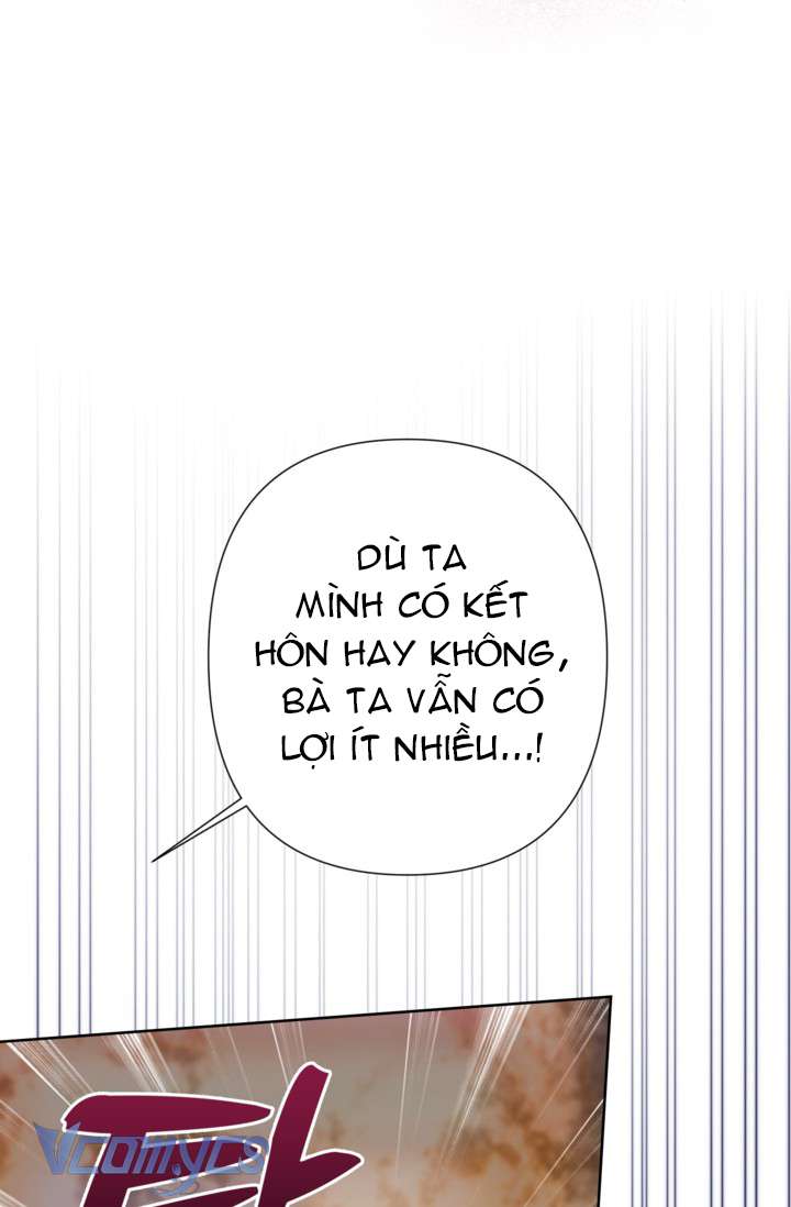 Người Anh Trai Mạnh Nhất Của Tôi Đã Mất Trí Nhớ Chap 15 - Trang 4