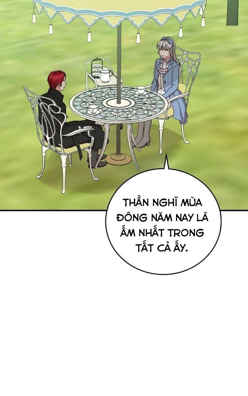 Cẩn Thận Với Các Anh Trai Đấy! Chap 59 - Trang 2