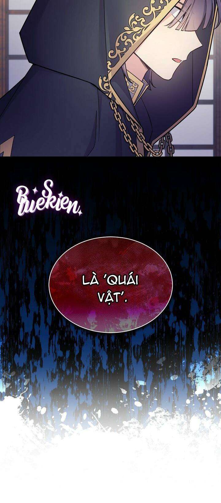 Bệ Hạ, Tôi Sẽ Giết Ngài! Chapter 25 - Trang 4