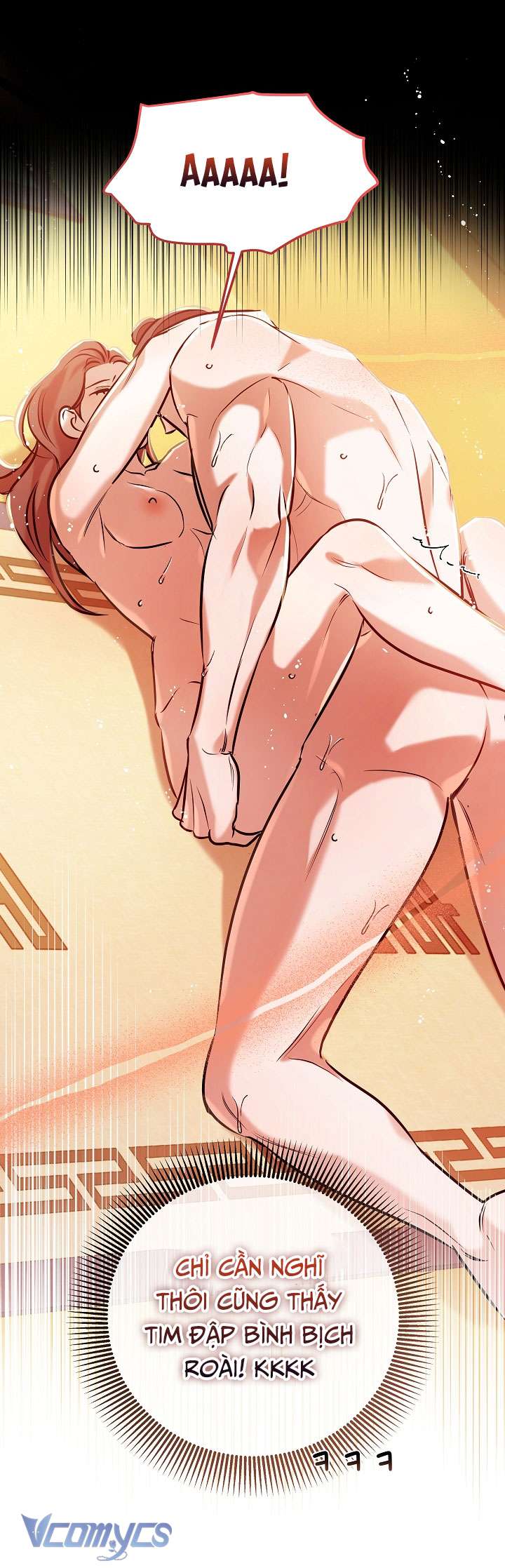 [18+] Biên Niên Sử Xuân Họa Thời Joseon Chap 26 - Trang 2