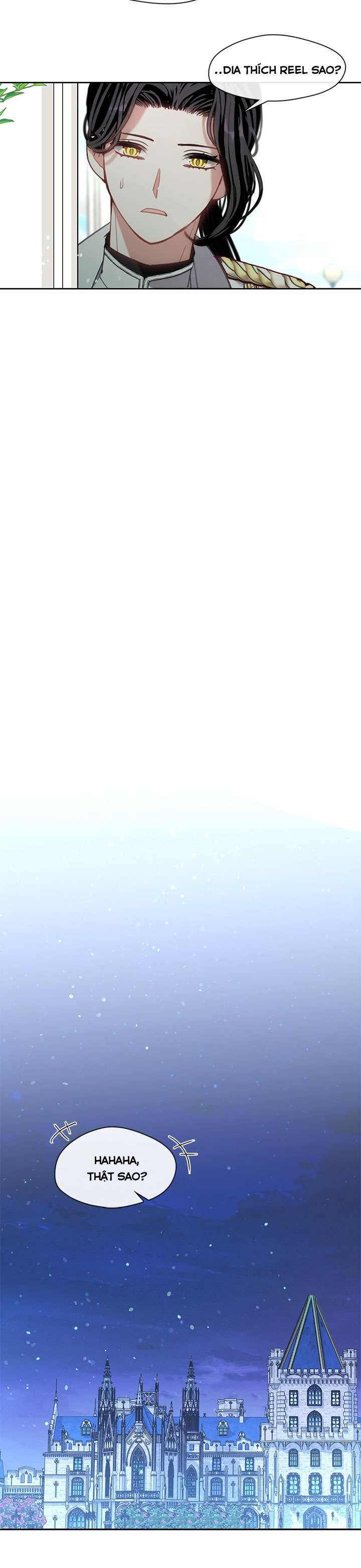 Gia Đình Bị Ám Ảnh Bởi Tôi Chapter 22 - Trang 4