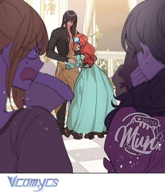 Tôi không cố tình quyến rũ nam chính Chap 19 - Next Chap 20