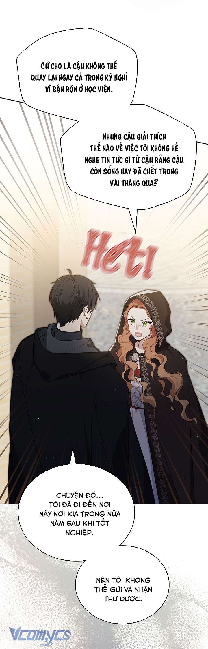 Kiếp Này Nhất Định Làm Gia Chủ Chap 126 - Trang 2