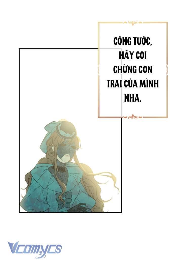 Những Nhân Vật Mạnh Nhất Thế Giới Ám Ảnh Tôi Chapter 6 - Trang 4