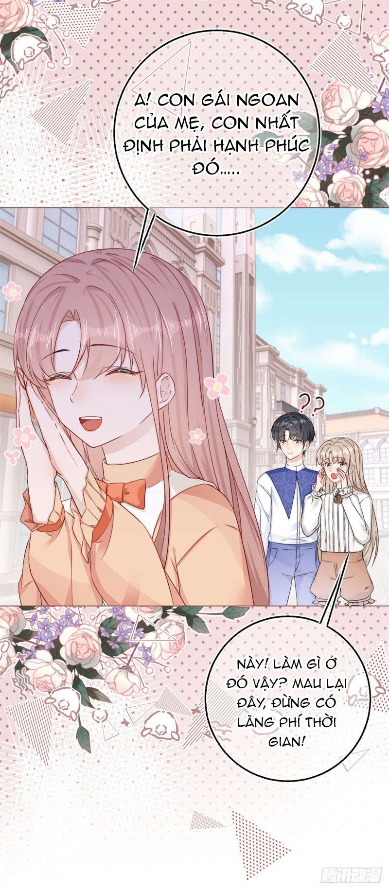 Sự Phản Công Của Nữ Công Tước Phản Chap 14 - Trang 2
