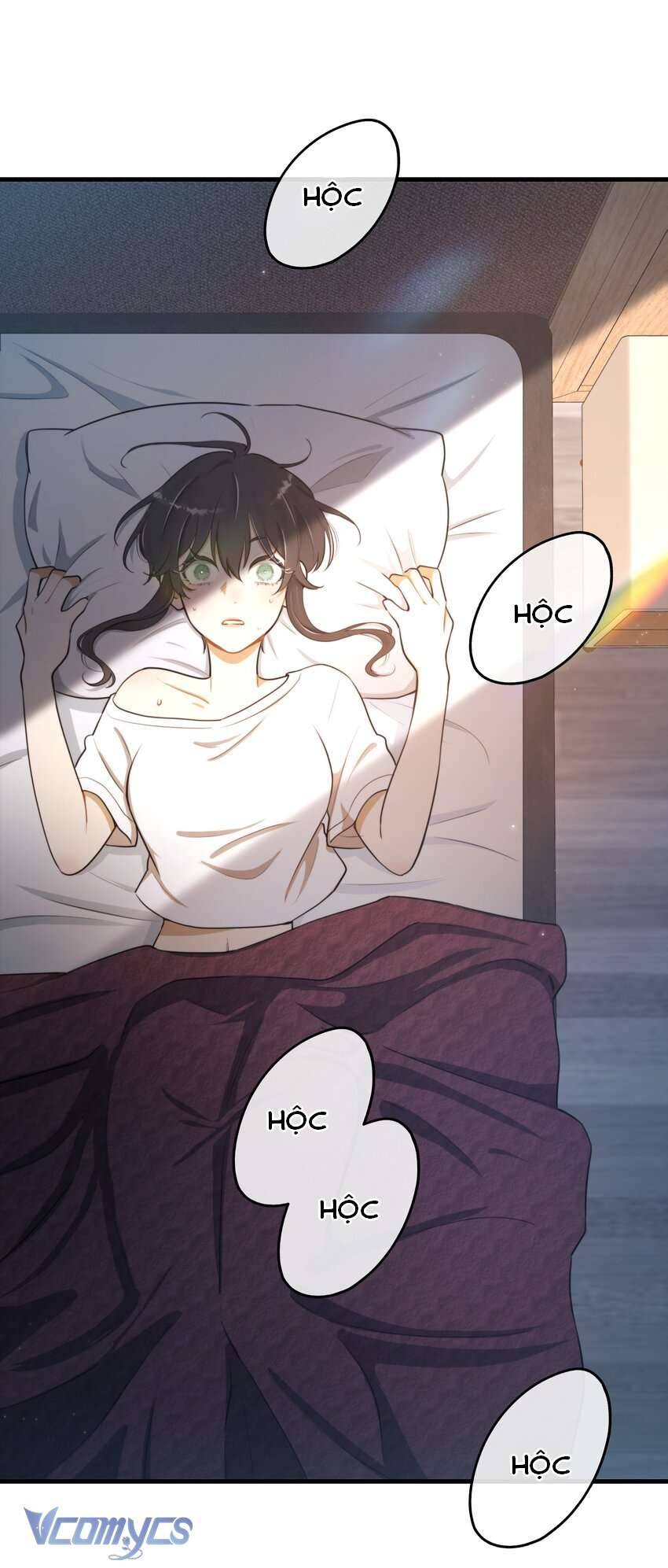 Giam Cầm Em Trong Bàn Tay Chap 1 - Trang 2