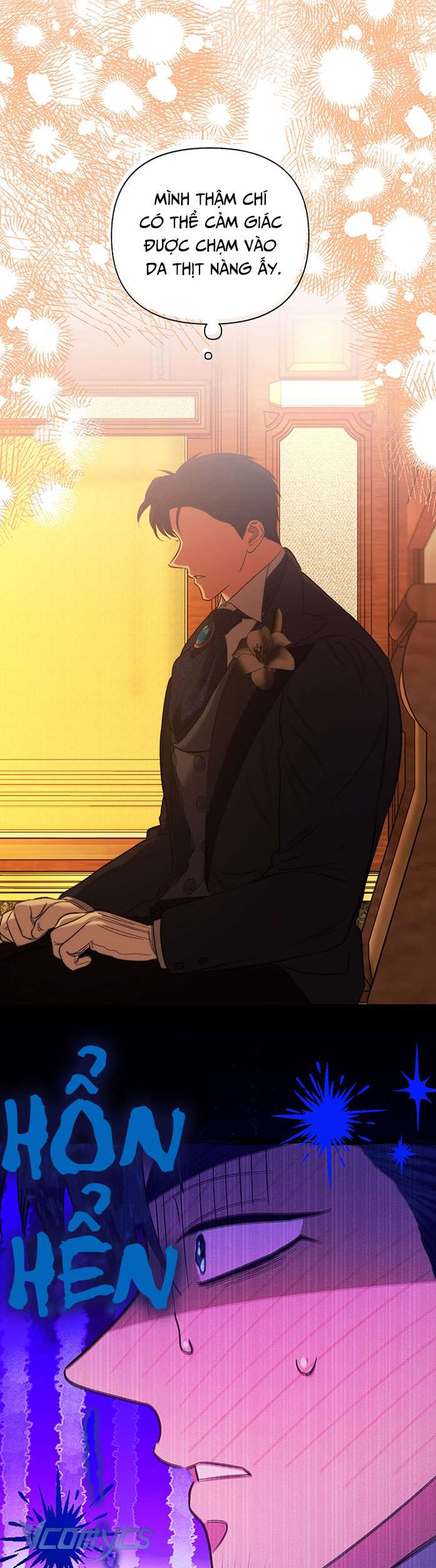 May Mắn Hay Bất Hạnh Chap 94 - Trang 4