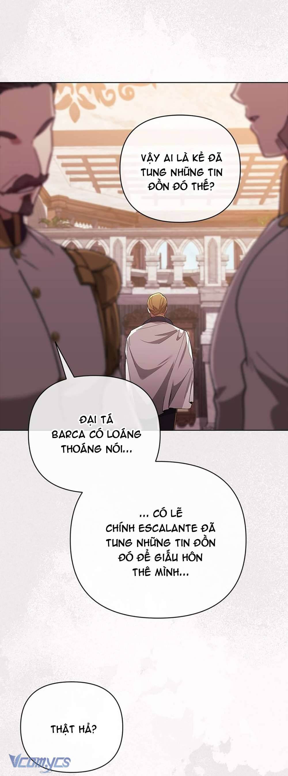 Hôn Nhân Này Rồi Sẽ Đổ Vỡ Chapter 21 - Trang 3