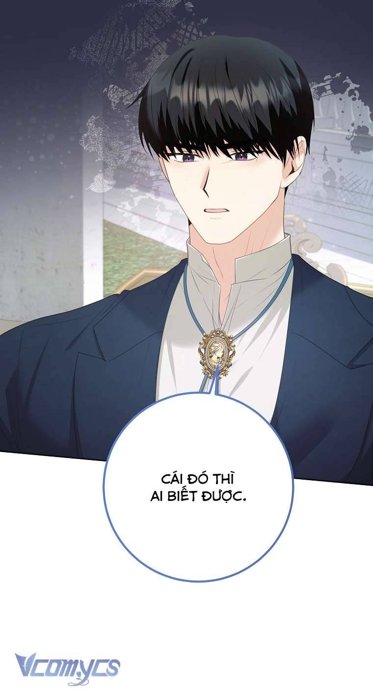 [18+] Phương Pháp Gia Hạn Hợp Đồng Hôn Nhân Chap 14 - Trang 2