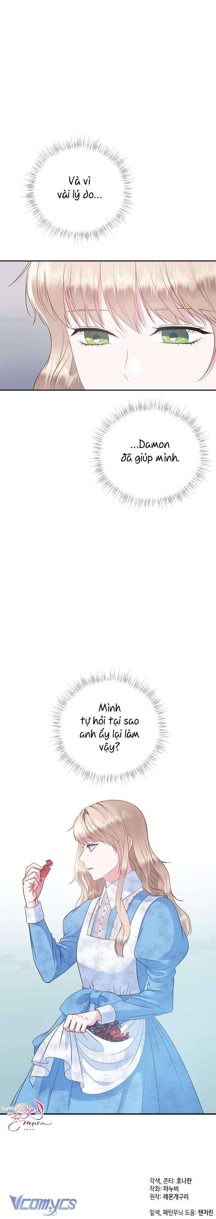 Ác Long Sống Làm Gì Cơ Chứ? Chap 20 - Trang 3