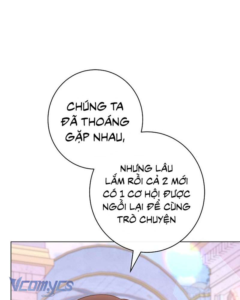 Hầu Gái Độc Quyền Của Hoàng Hậu Phản Diện Chap 59 - Trang 4