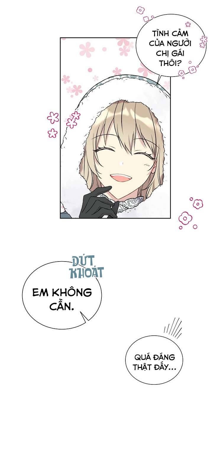 Vương Miện Lục Bảo Chap 29 - Trang 2