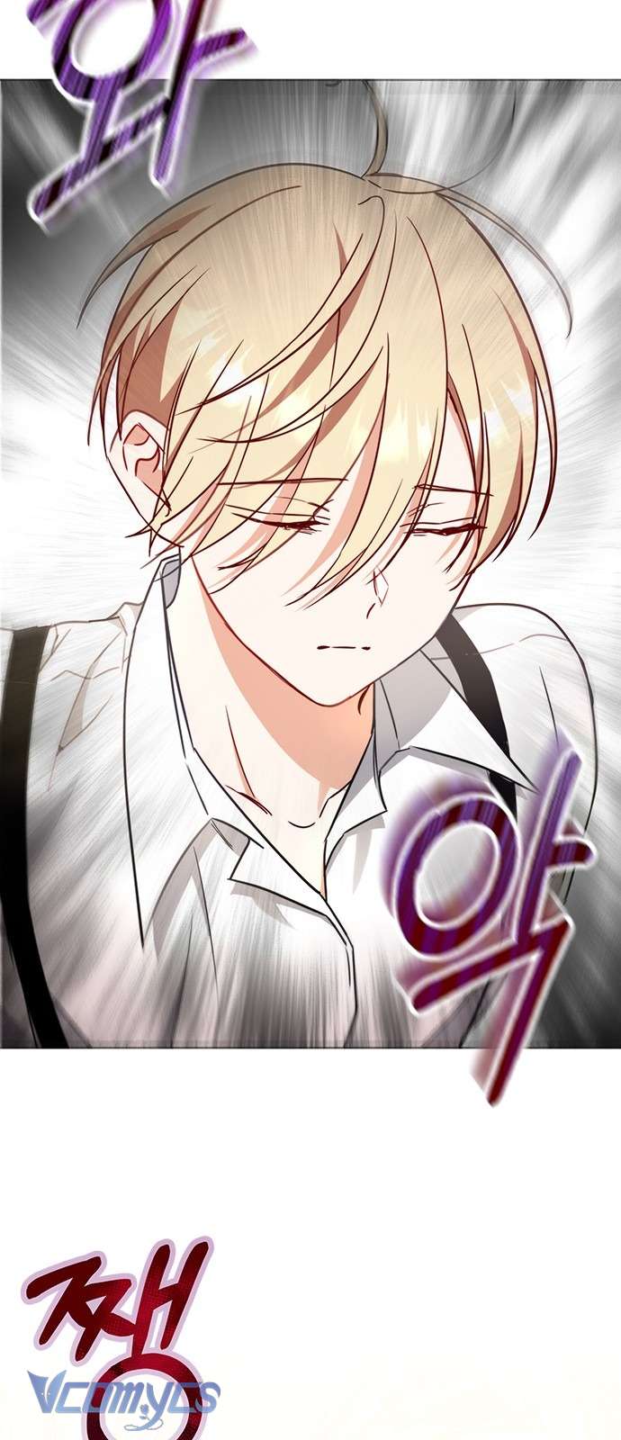 Làm Thế Nào Để Ăn Chủ Nhân Chapter 24 - Trang 3