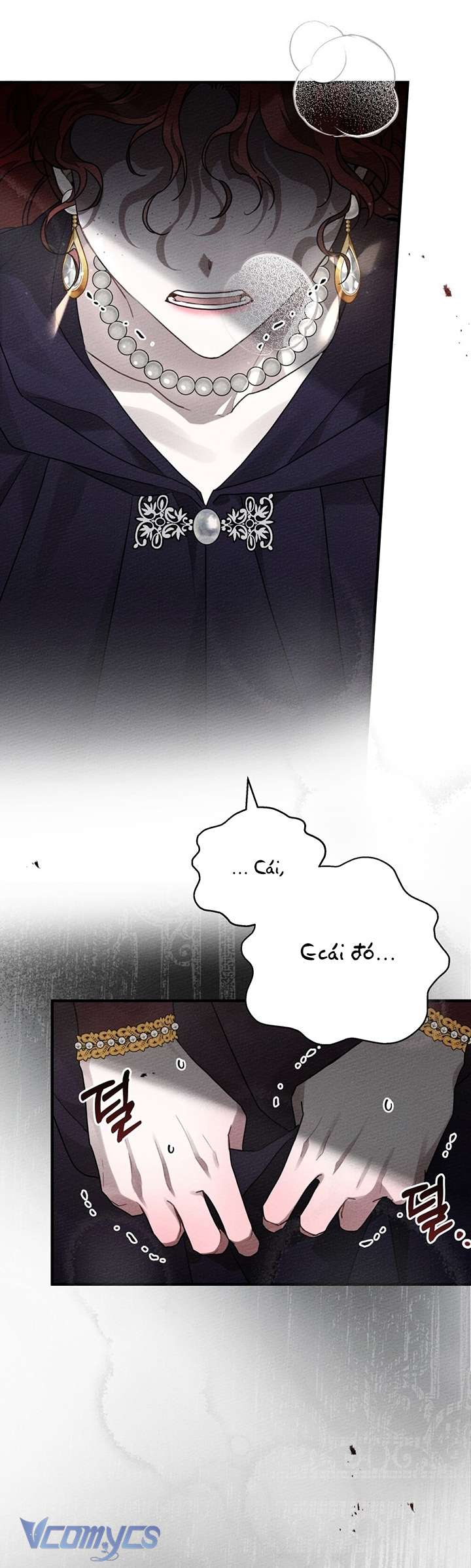 Dưới Bóng Cây Sồi Chap 58 - Trang 3