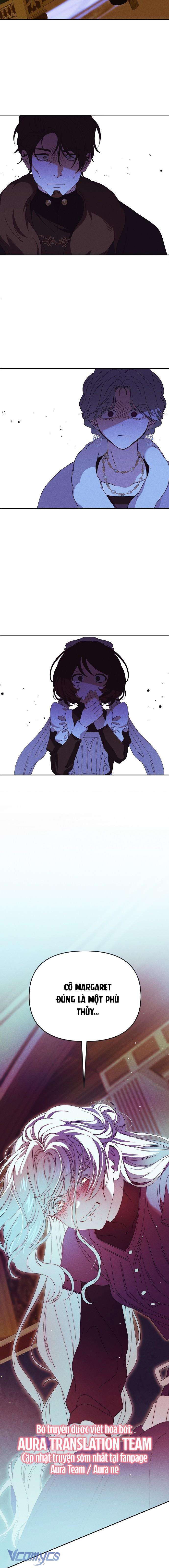 Bong Bóng Của Sóng Biển Chapter 43 - Trang 4