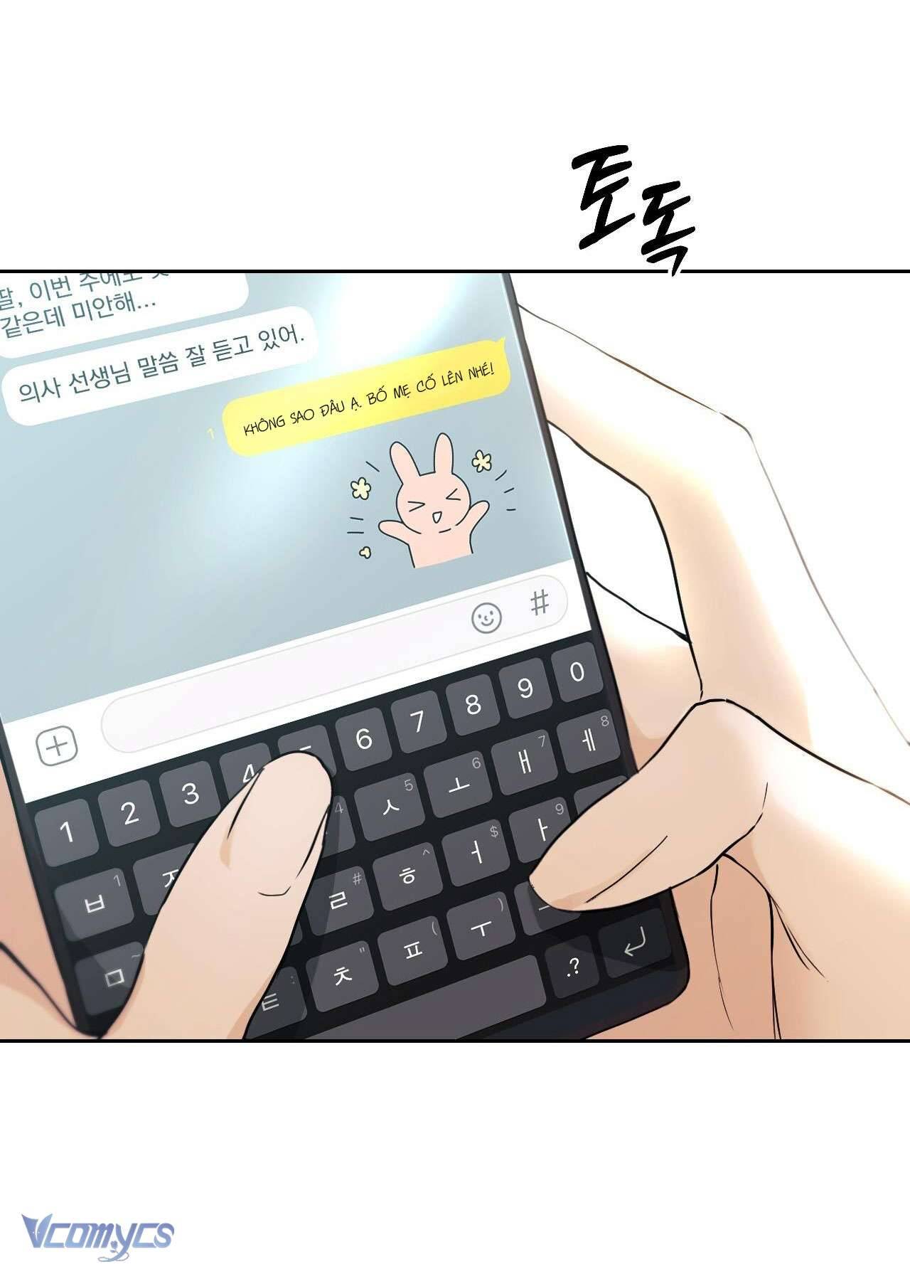 Thánh Nữ Giả Muốn Bỏ Trốn Chap 2 - Trang 4