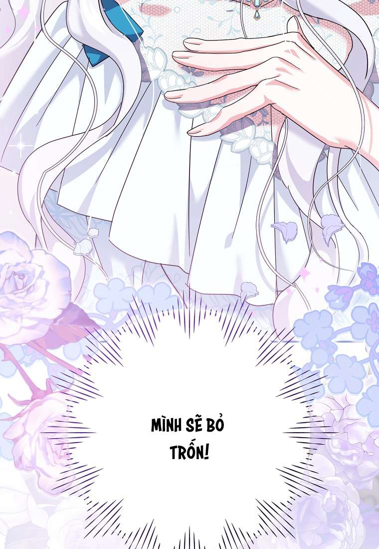 Vị Hôn Phu Phản Diện Cản Trở Con Đường Hoa Của Tôi Chap 8 - Trang 4