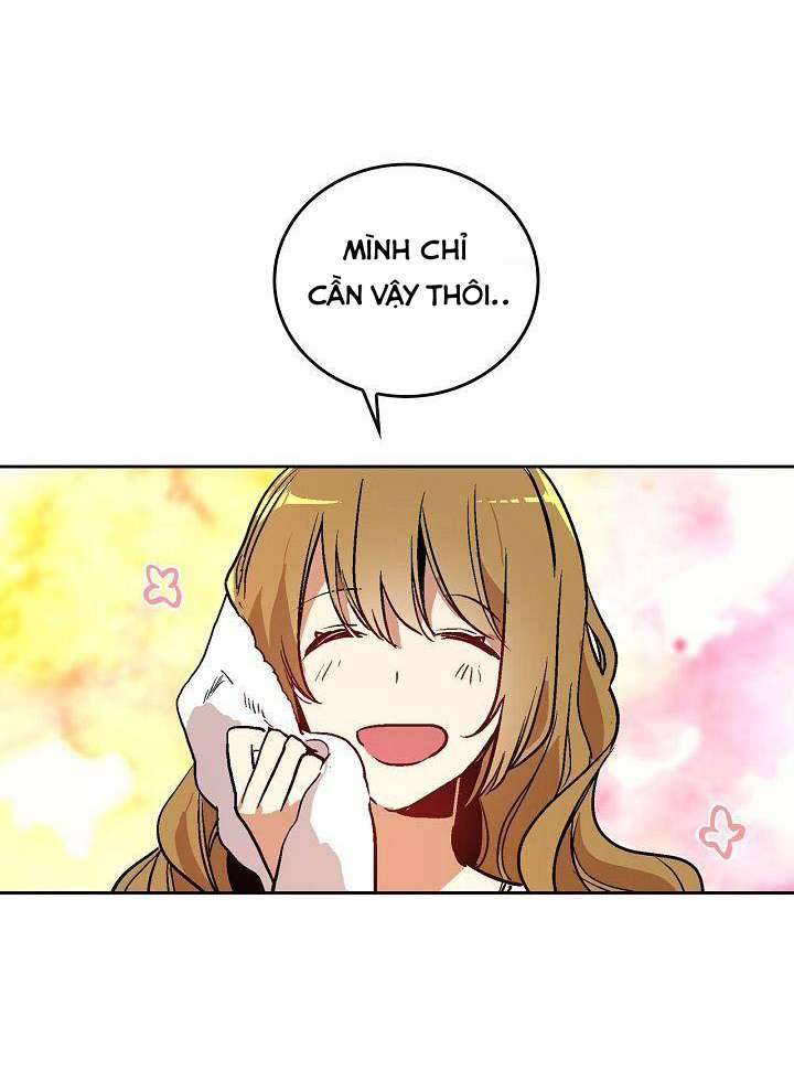 Vị Hôn Thê Khế Ước Của Công Tước Chapter 25 - Trang 4