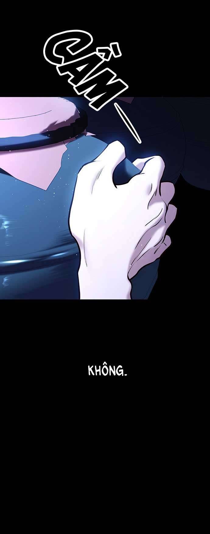 Vương Tử Huyền Bí Chapter 16 - Trang 4